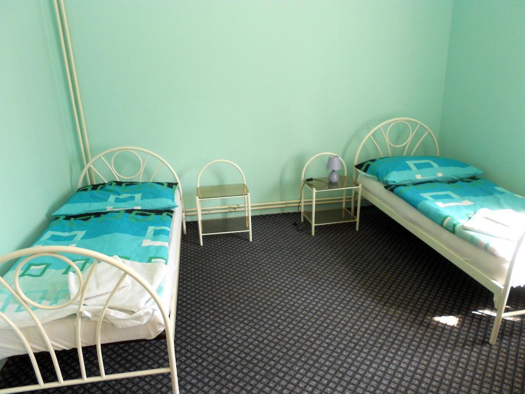 Penzion Paradise Ostrava Room photo