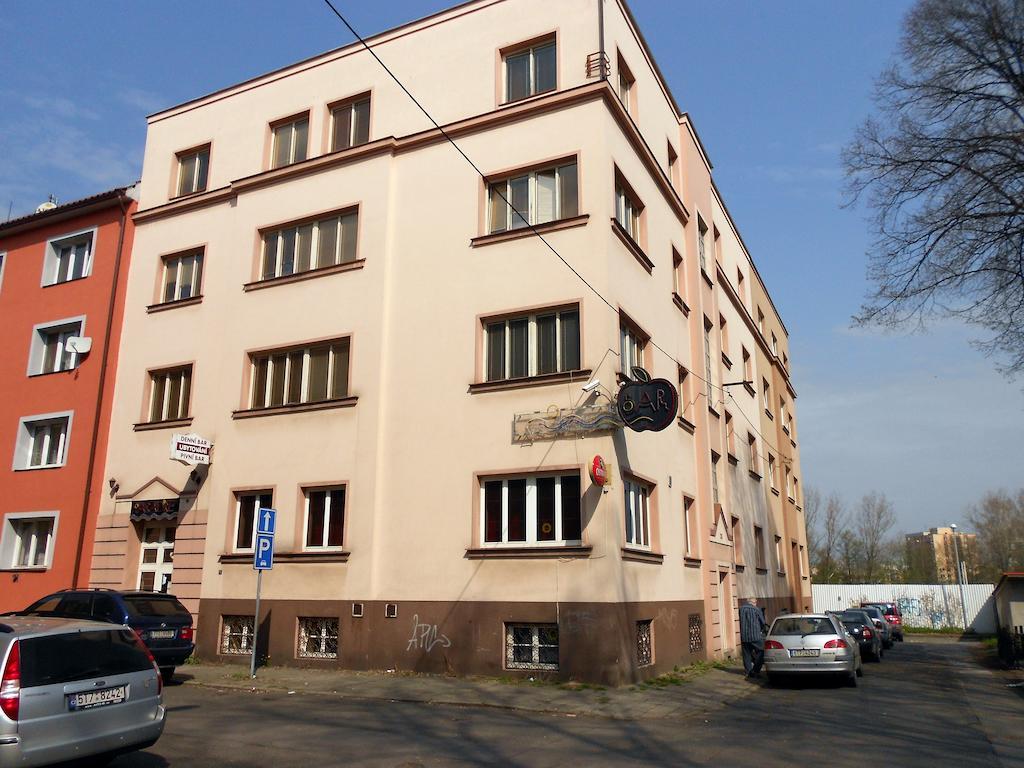 Penzion Paradise Ostrava Exterior photo