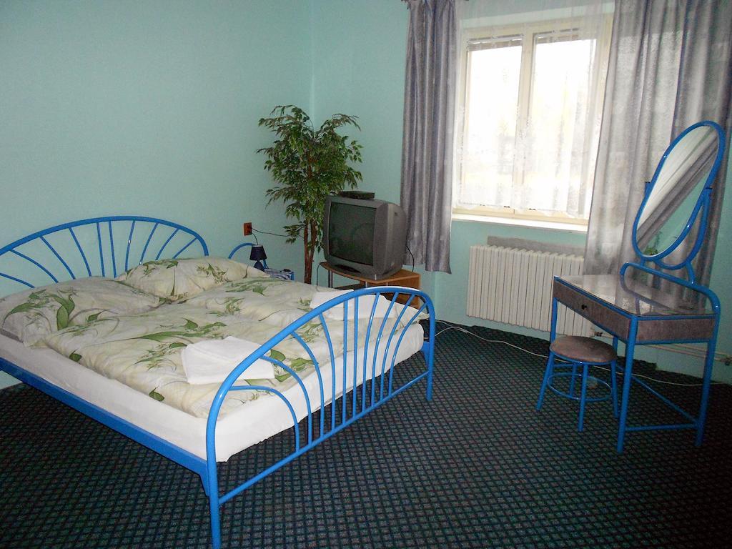 Penzion Paradise Ostrava Exterior photo