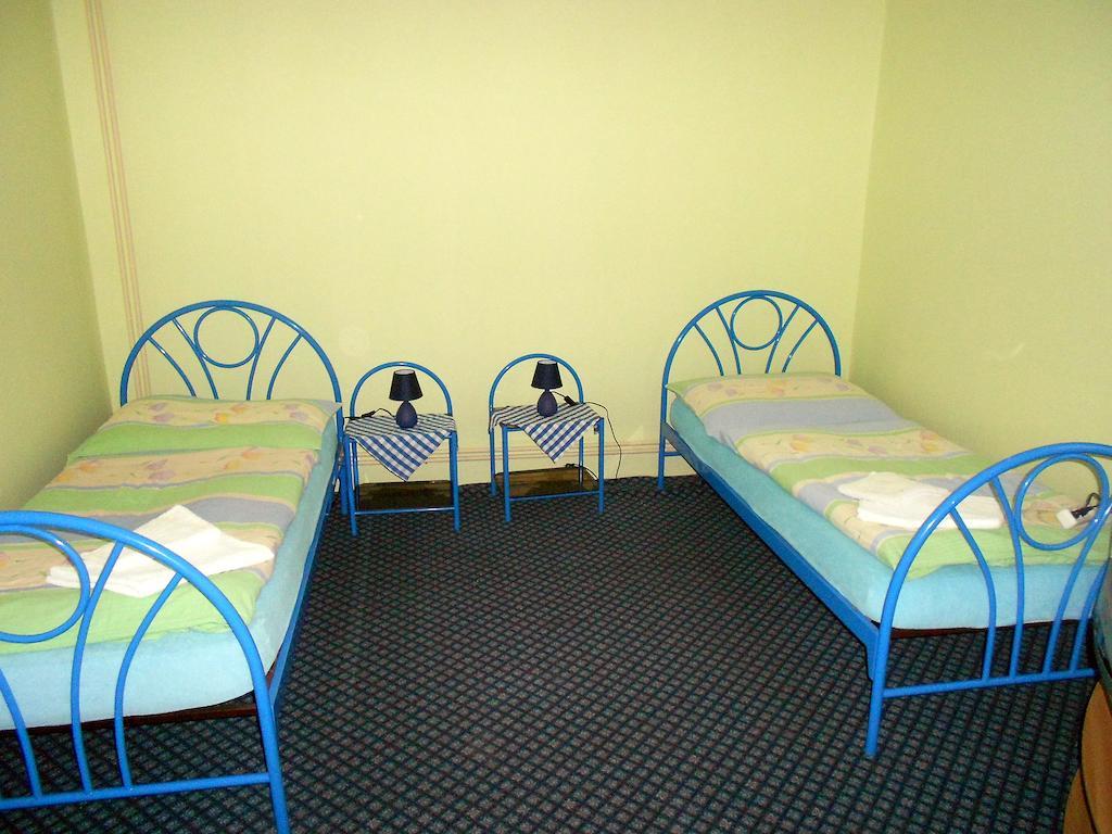 Penzion Paradise Ostrava Exterior photo