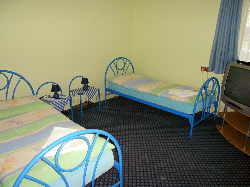 Penzion Paradise Ostrava Exterior photo