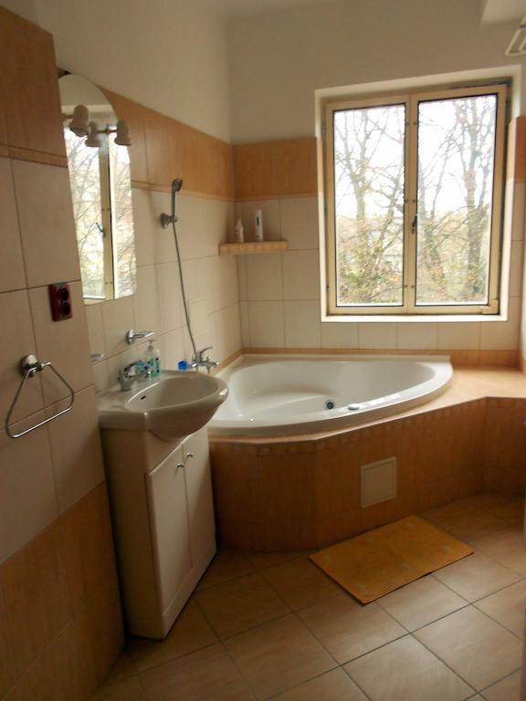 Penzion Paradise Ostrava Room photo